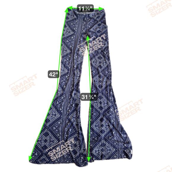 Volcom Pants - Volcom - Pants - Size XS / TP / 8